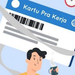 RESMI DIBUKA Syarat Kartu Prakerja Gelombang 19, Ambil Insentif Rp 3,55 Juta