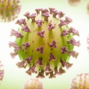 Alert! Peneliti Afrika Temukan Mutasi Virus Corona Baru, Lebih Menular?