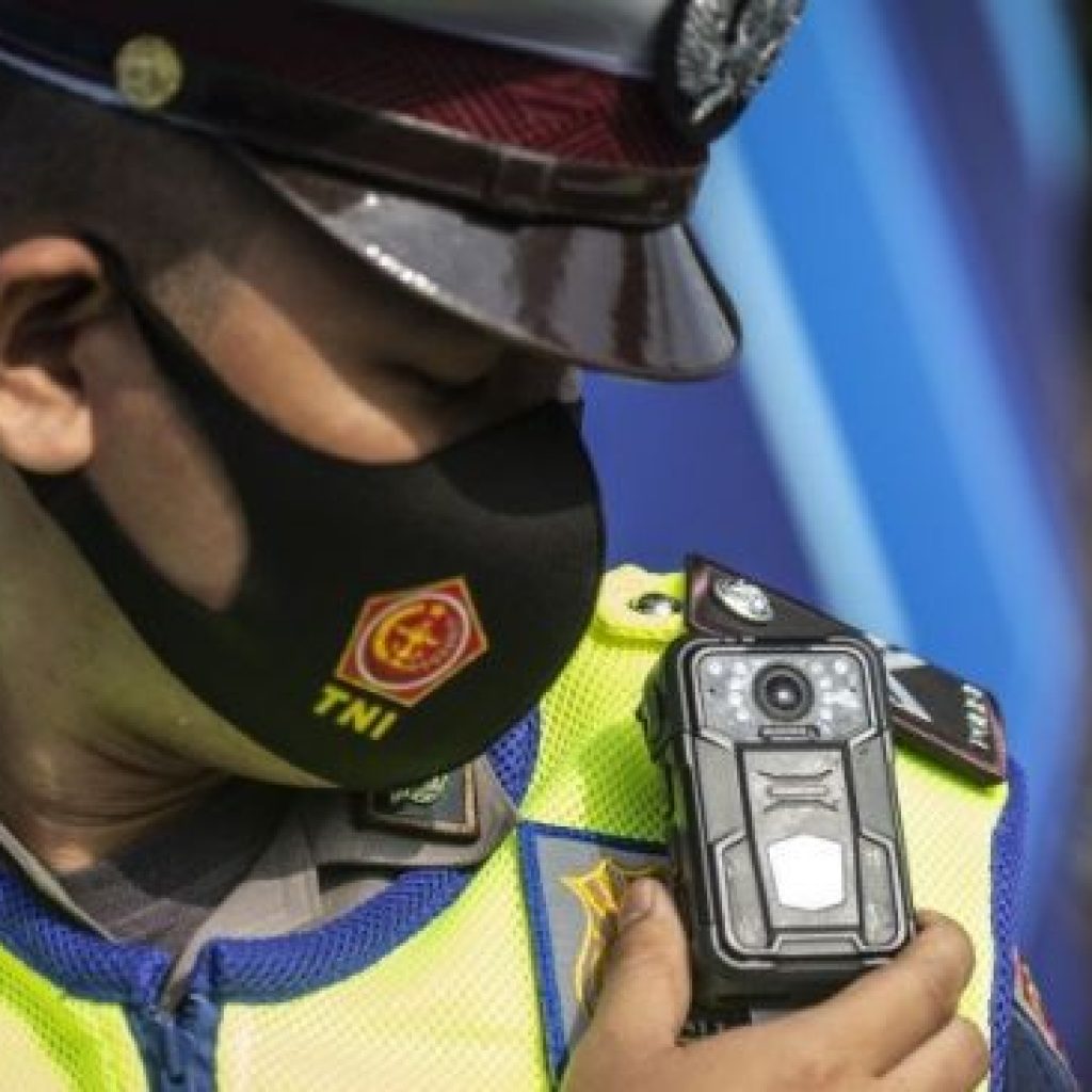 Polisi Gunakan Speed Radar, Kementerian Perdagangan Akan Pastikan Akurasinya