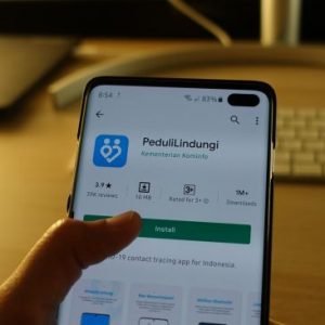Cara Daftar Vaksin di Link pedulilindungi.id dan loket.com, Berikut Penjelasannya
