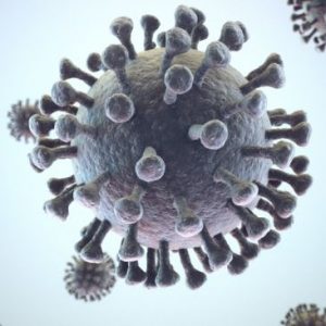 Studi: Perlindungan Vaksin Covid-19 Lebih Rendah Pada 2 Varian Virus Corona