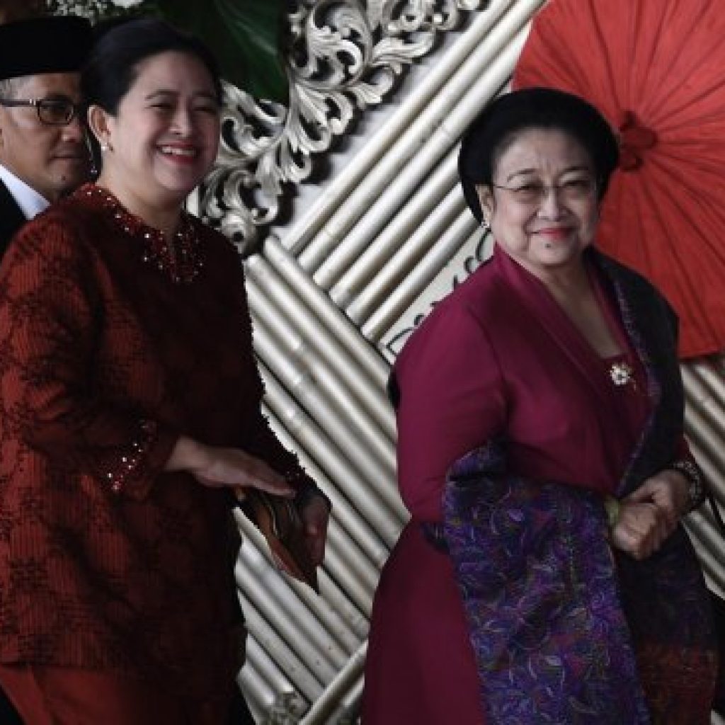 Dulu Puan Kini Megawati, Ibu dan Anak Petinggi PDIP Kompak Menyorot Sumbar, Ada Apa?
