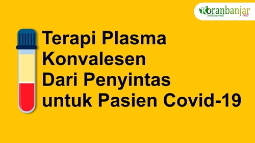 Infografis penyembuhan COVID0-19.