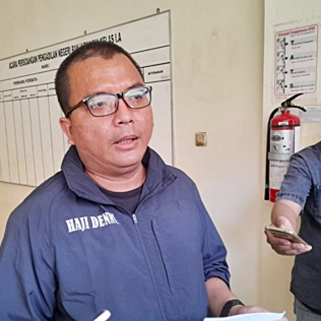 Proses Hukum Perkara Jurkani Dinilai Tidak Adil, Denny Berharap Hakim Memutus Bebas