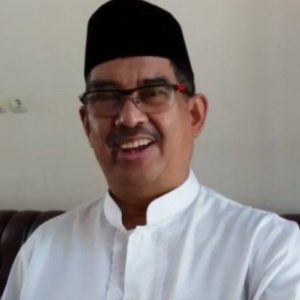 Mantan Sekda Banjarbaru Syahriani Meninggal Dunia