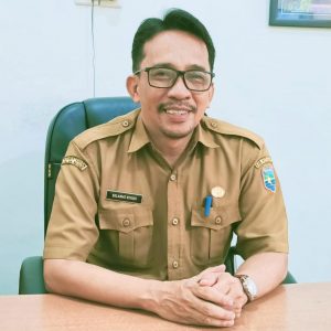 PPKM Level 3, Kotabaru Hentikan Belajar Tatap Muka Terbatas
