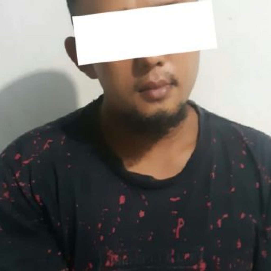 Pelaku Penipuan Karyawan BUMN Berhasil Diringkus Polisi