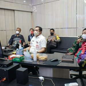 Banjarbaru Perpanjang PPKM Level 4 Hingga 9 Agustus Mendatang