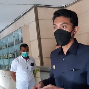 Pemberlakukan PPKM Level 3 di Kabupaten Banjar Tak Diperketat, Tapi Menyesuaikan Kearifan Lokal
