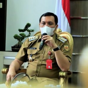 Respons Wali Kota Banjarbaru saat Terima Laporan Masih Ada Sekolah yang Jual Buku LKS