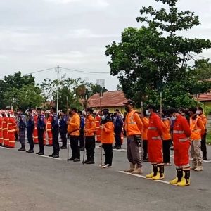 Titik Karhutla Mulai Muncul di Kalsel, 150 Personel Disiapkan
