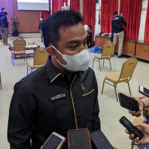 Soal Pengadaan Buku LKS, DPRD Banjarbaru: Jangan Bebankan Ortu Siswa di Masa Pandemi