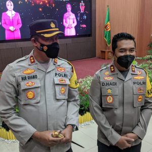 PPKM Level 4, Kapolres Banjarbaru Bakal Evaluasi Bersama Forkopimda
