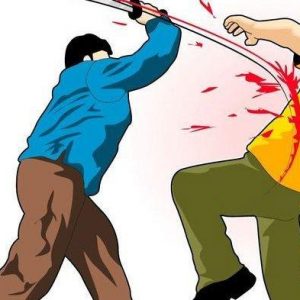 Gegara Tak Bayar Utang saat Ditagih, Sebilah Parang Langsung Bertindak