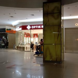 Q Mall Banjarbaru Rugi Rp 10 M dalam Sebulan, Berharap PPKM Tak Diperpanjang
