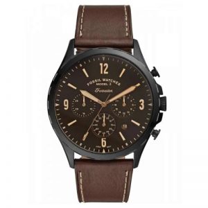 Rekomendasi 8 Jam Tangan Pria Radatime Gaya Formal, Sport dan Casual