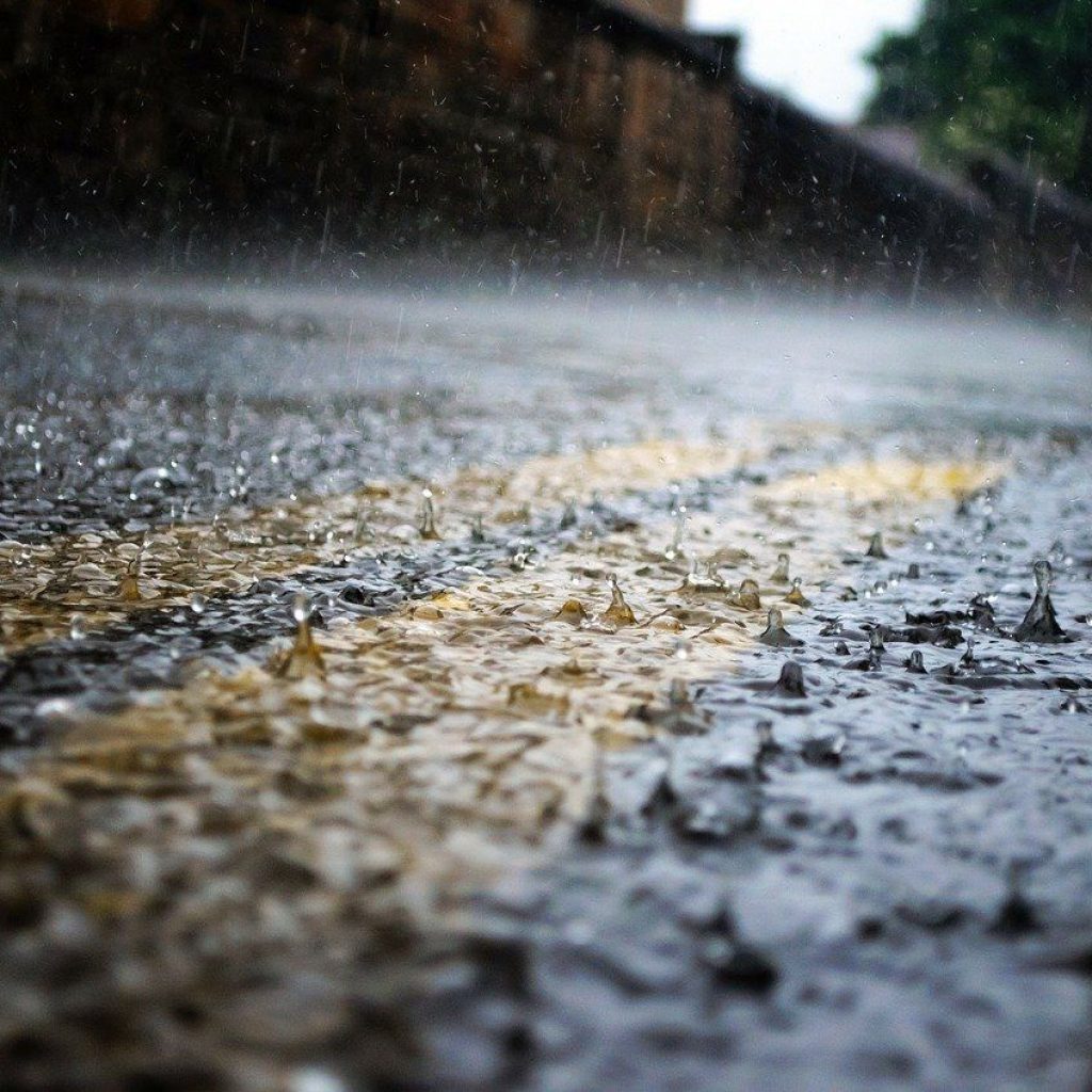 Hujan Terus Mengguyur, Berikut Daerah Rawan Banjir di Kotabaru