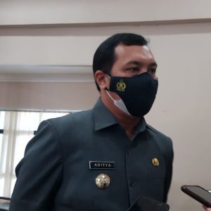 Wali Kota Banjarbaru Imbau Masyarakat Segera Lakukan Vaksin