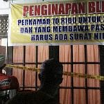 Penginapan Blitar Alamat Jalan Yos Sudarso Kecamatan Banjarmasin Barat / Dekat Pelabuhan Trisakti