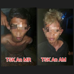 Kronologi Penikaman Pegawai RS Idaman yang Tewas karena Luka Tusuk