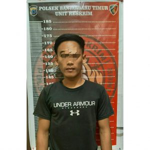 Sakit Hati Adiknya Dicabuli, Sang Kakak Tikam Korban Hingga Robek Paru-paru