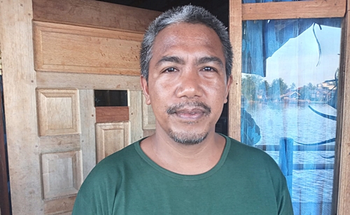 Ketua RT