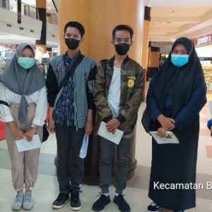 Peningkatan Keahlian Siswa, 83 Siswa SMK PP Negeri Banjarbaru Ikuti Magang