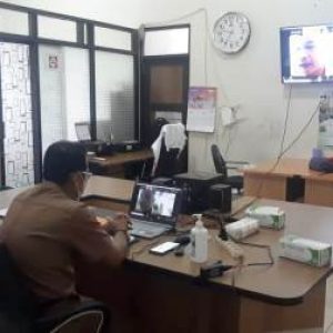 Pulihkan Pasca Banjir, BPBD Balangan Agendakan Penyerahan BSPR