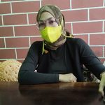 Kasi Tata Ruang Nidya Octanazizah ST,MT