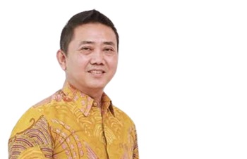 Ir. H. Edy Suryadi