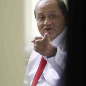Eks Napi Koruptor Jadi Pejabat BUMN, Indonesia Makin Mundur