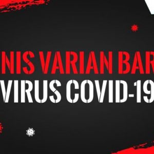 Varian Super Covid-19 Lebih Ganas dari Varian Delta, Muncul di Indonesia?