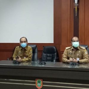 Enam Daerah di Kalimantan Selatan Terapkan PPKM Level 4