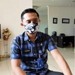Kepala Bagian Otonomi Daerah Biro Pemerintahan Setdaprov Kalimantan Selatan Wira Yudha Perdana