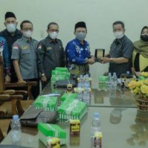 Penyertaan Modal Tabalong di Bank Kalsel Disarankan Ditambah