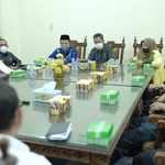 Komisi II DPRD Kalimantan Selatan.(foto: ist)