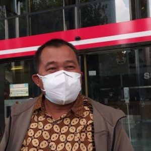 Buronan Harun Masiku Sulit Segera Tertangkap
