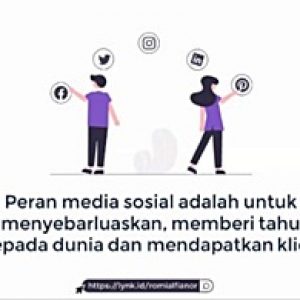 Webinar Literasi Digital Kabupaten HST; Gunakan Metode Online dengan Murah, Mudah dan Mendunia