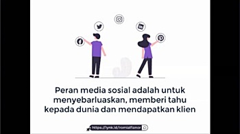 Literasi Digital Kabupaten HST.