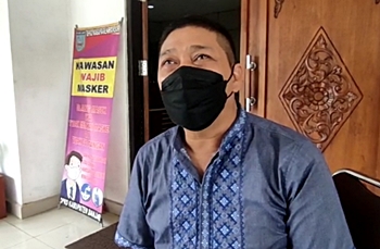 Lurah Keraton Astamaji