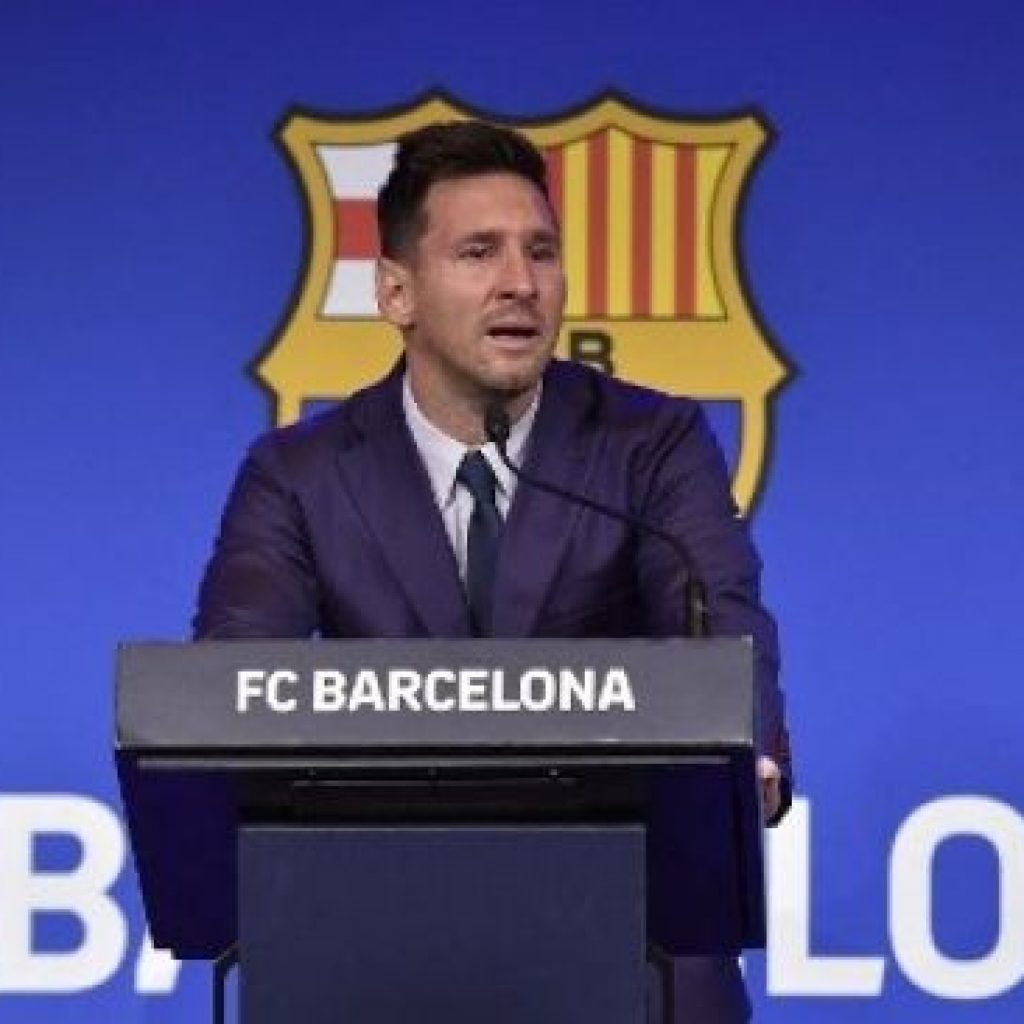 Messi Merapat ke PSG, Bakal Banyak Bintang Tersingkir