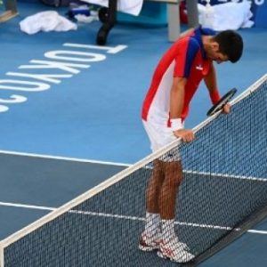 Djokovic Mundur dari Dua Turnamen Bergengsi Demi Tenaga Lebih di US Open