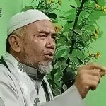 KH.M Nawawi