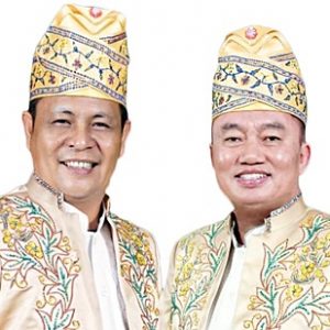 Beredar Kabar, Gubernur dan Wagub Kalsel Terpilih Dilantik, Bawaslu; Belum, Menunggu Agenda  