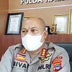 Kabid Humas Polda Kalsel, Kombes Pol Mochamad Rifa'i.(foto: dok)