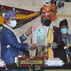Pemprov Kalimantan Selatan Fokuskan Anggaran Penanganan Covid-19