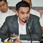 H. Sulaiman Umar.(foto: dok DPR RI)