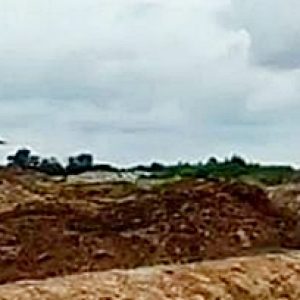 Polda Kalsel Kecele, Sidak Tambang Ilegal, Ternyata Penambang “Lenyap”