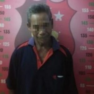 Bandar Judi Togel di Pandawan Digelandang ke Mapolres HST