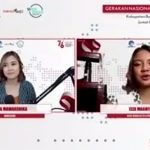 Webinar Literasi Digital Banjar.